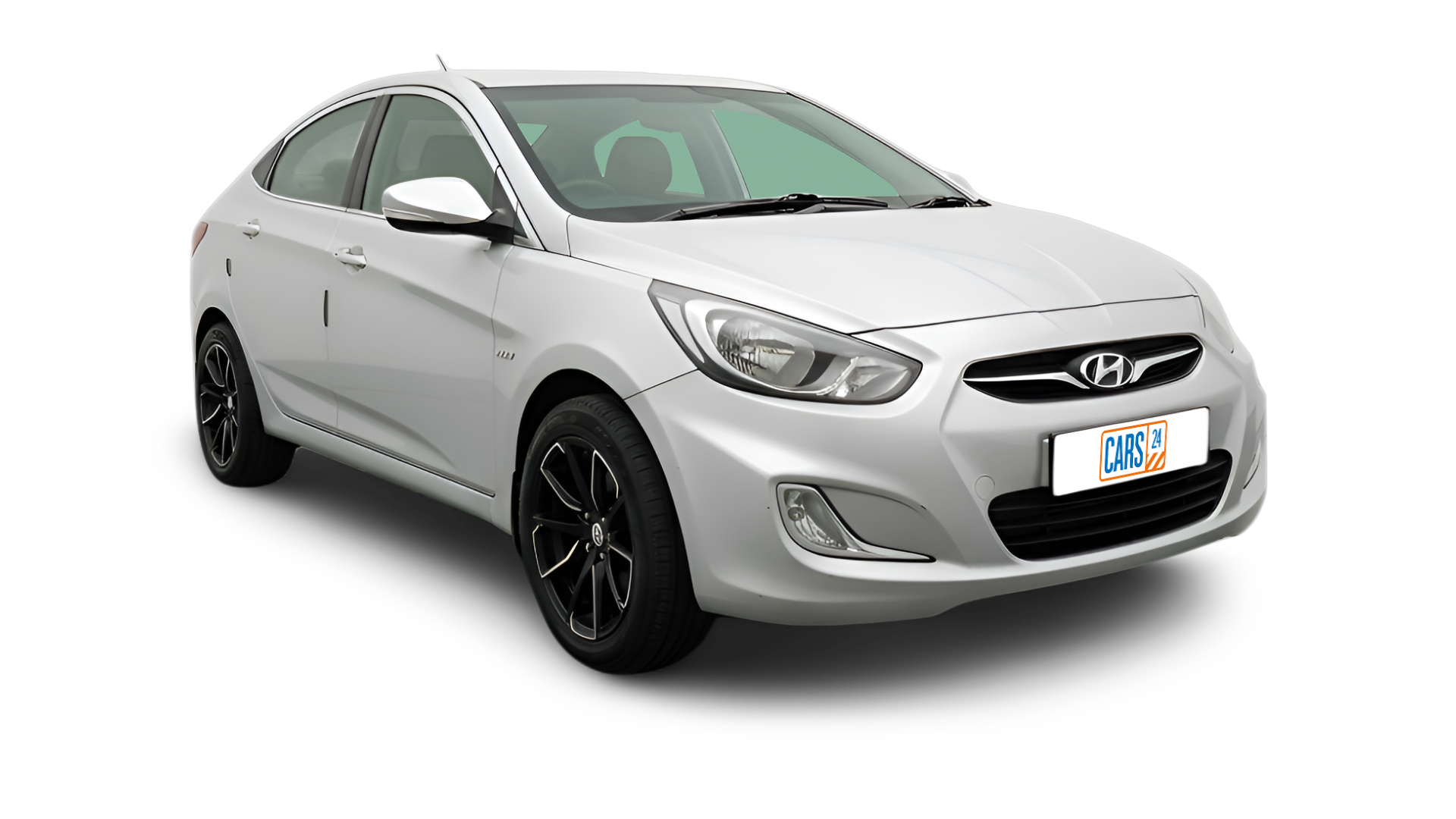 Hyundai Verna-img